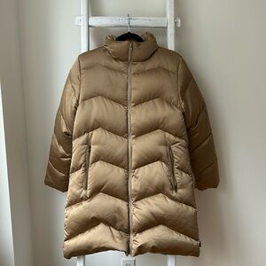Moncler Down Jacket